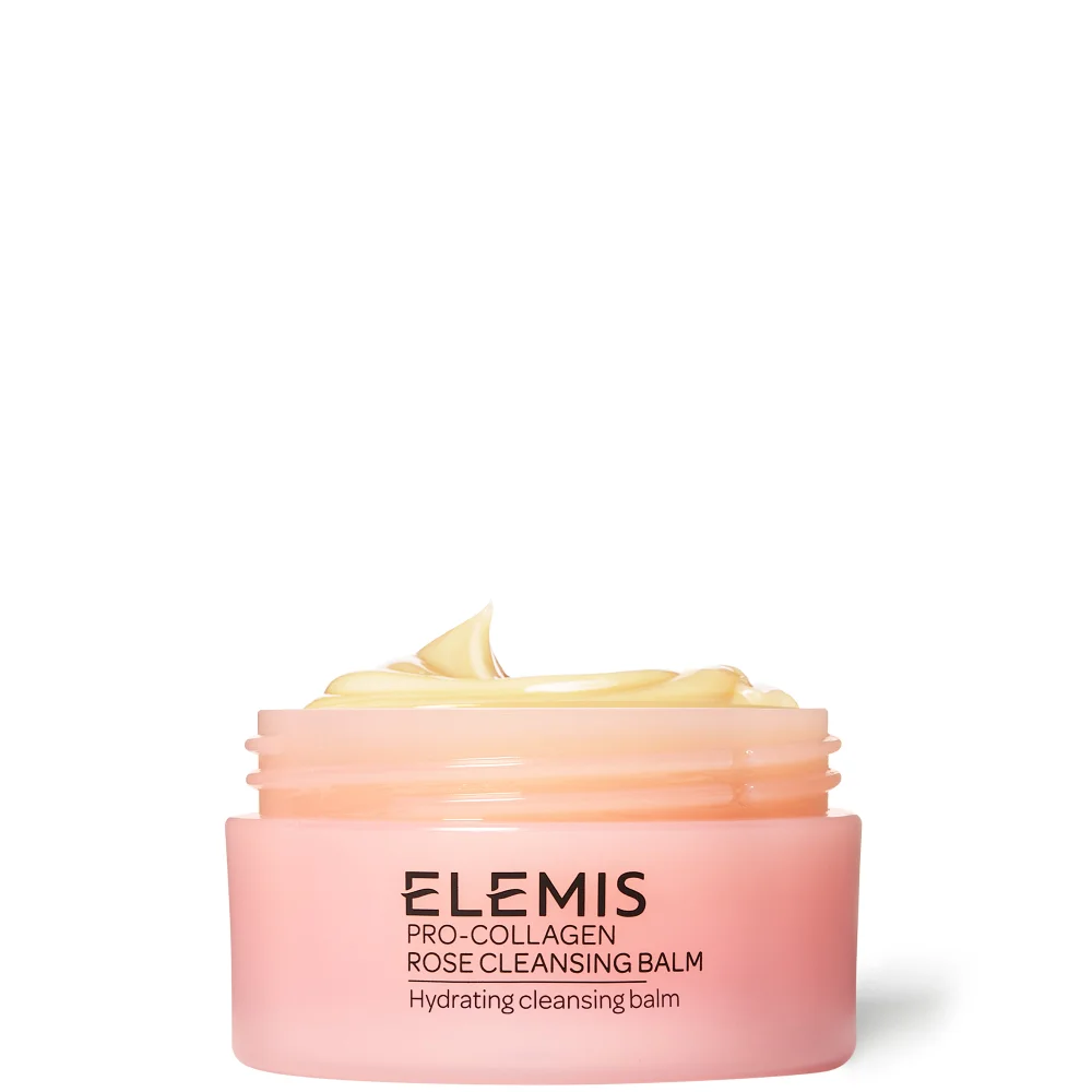 Pro-Collagen Rosen Reinigungsbalsam 50g Bild 1