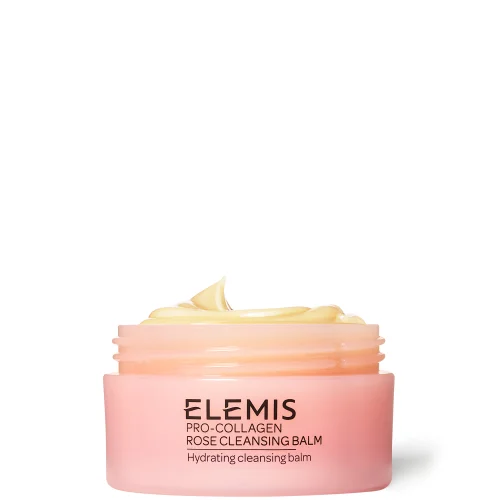 Pro-Collagen Rosen Reinigungsbalsam 50g Bild 1