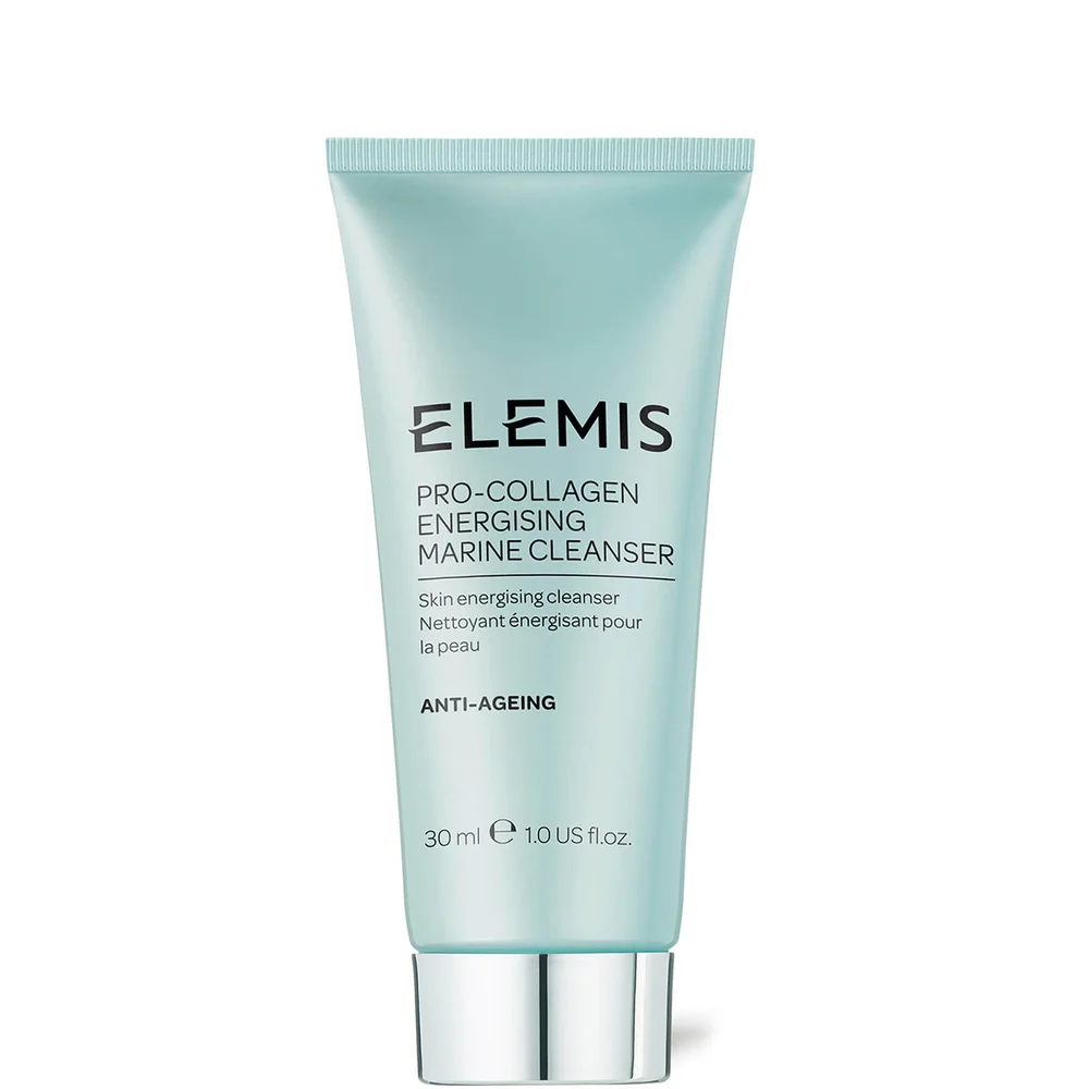 Elemis Pro-Collagen Marine Reiniger 30ml Bild 1
