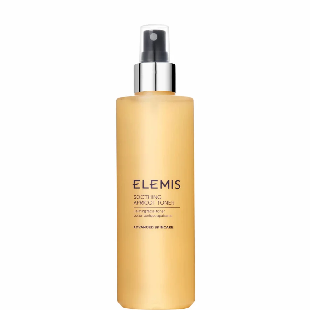 Soothing Apricot Toner Bild 1