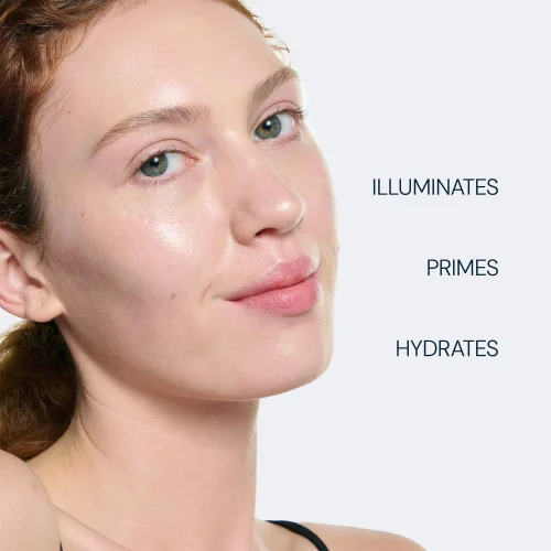 Superfood Glow Priming Moisturiser 60ml Bild 4