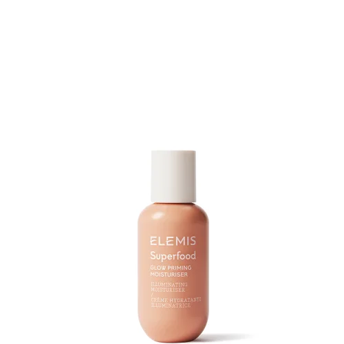 Superfood Glow Priming Moisturiser 60ml Bild 1