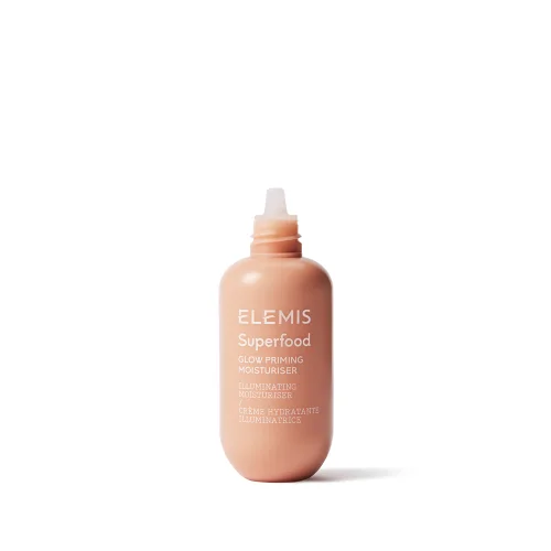 Superfood Glow Priming Moisturiser 60ml Bild 3
