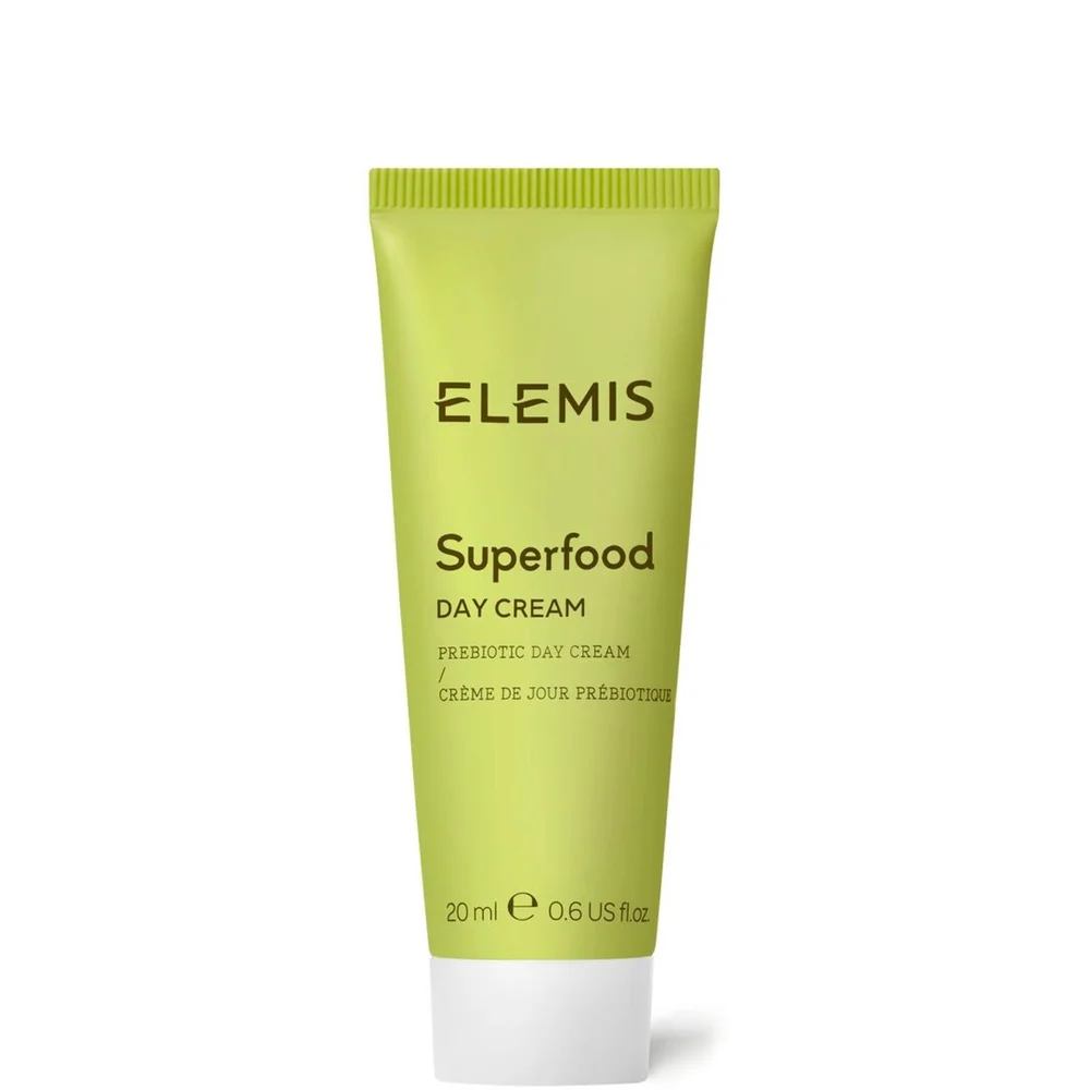 Superfood Tagescreme 20ml Bild 1