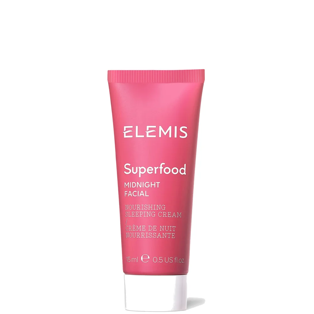 Superfood Midnight Facial 15ml Bild 1