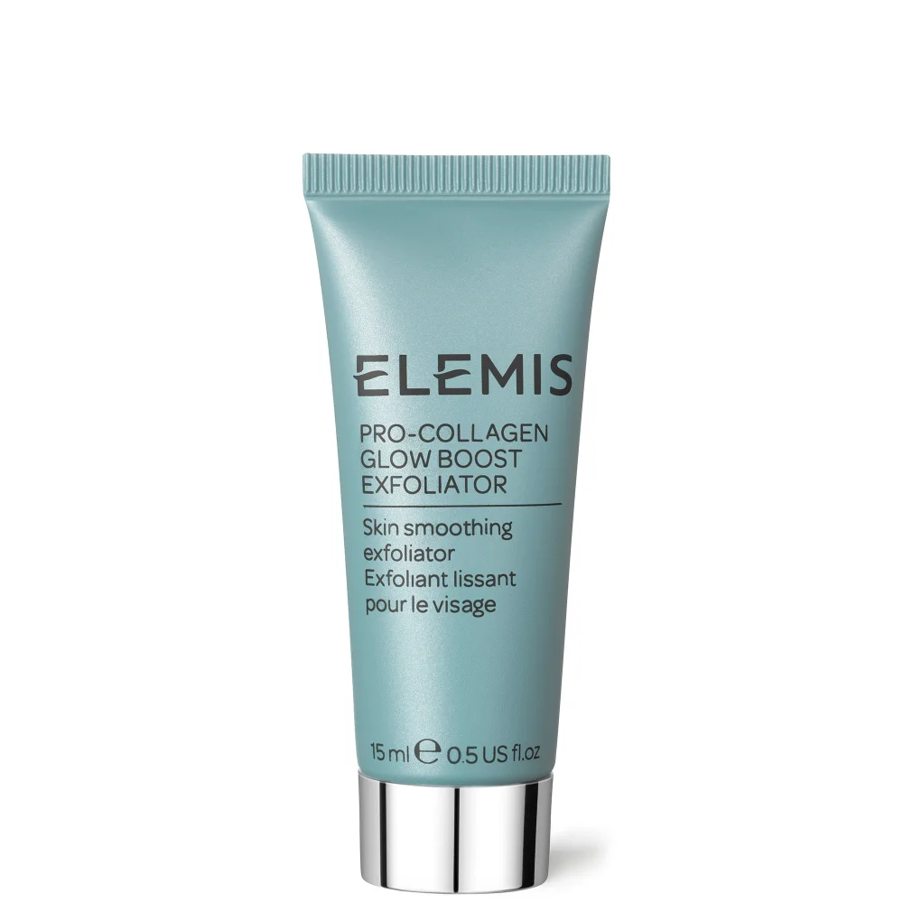 Pro-Collagen Glow Boost Exfoliator Bild 1
