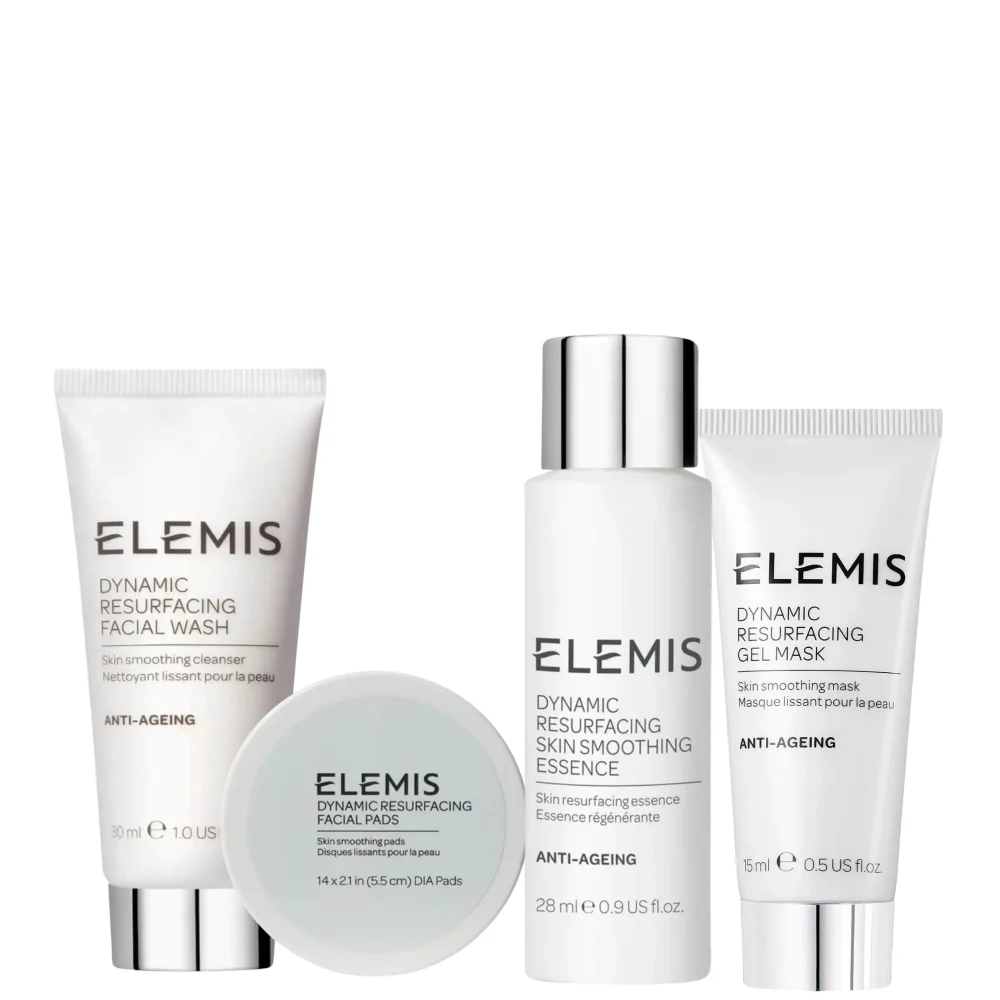 Elemis Luminous Essentials Gift Set Bild 1