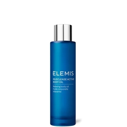 ELEMIS Active Body Concentrate Musclease 100ml Bild 1