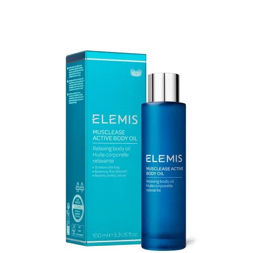 ELEMIS Active Body Concentrate Musclease 100ml Bild 3