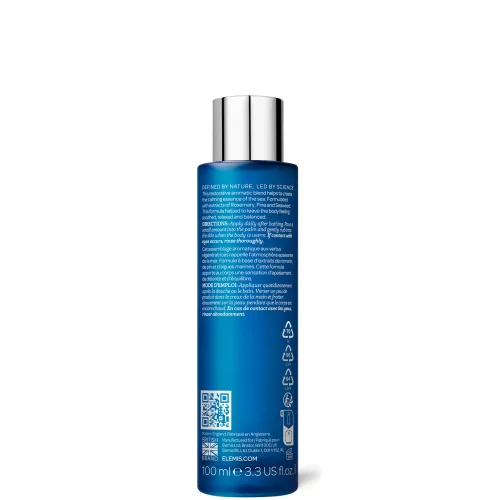 ELEMIS Active Body Concentrate Musclease 100ml Bild 2