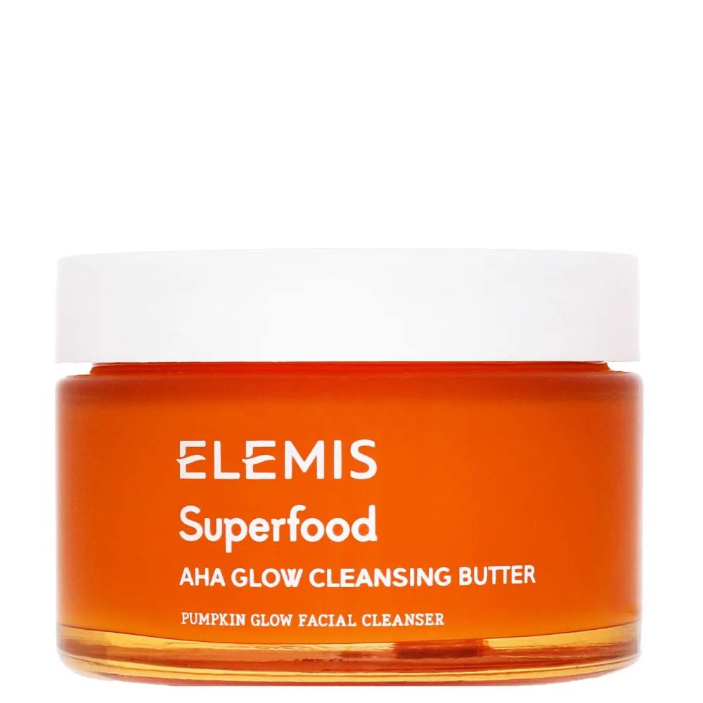 Elemis Superfood AHA Glow Cleansing Butter 90ml Bild 1
