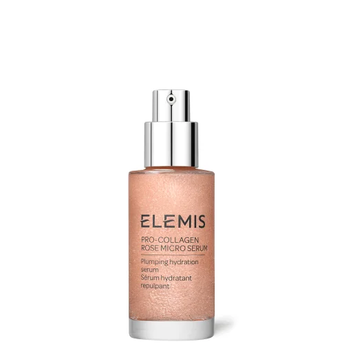 Pro-Collagen Rose Micro Serum Bild 4