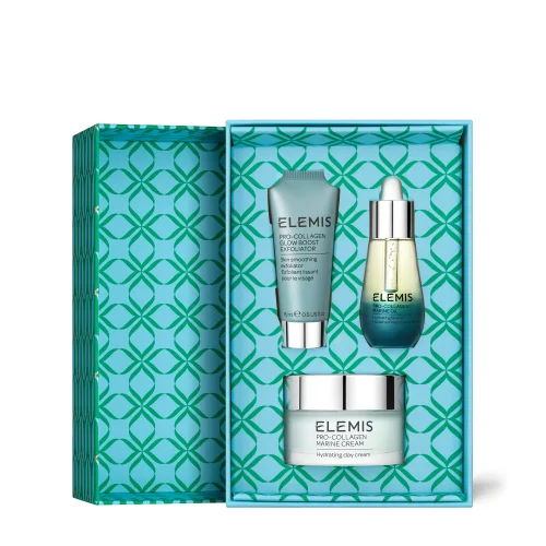The Pro-Collagen Skin Trio Treat (Wert 183€) Bild 3