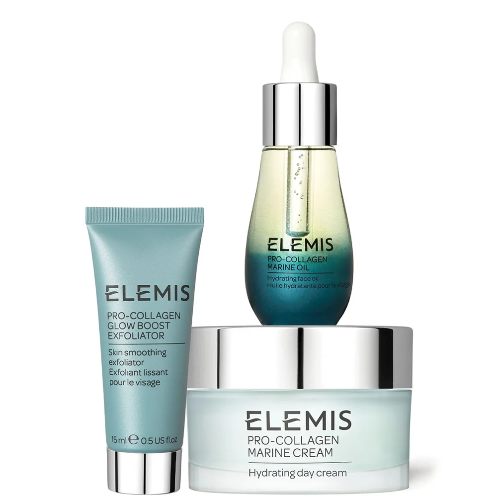 The Pro-Collagen Skin Trio Treat (Wert 183€) Bild 1