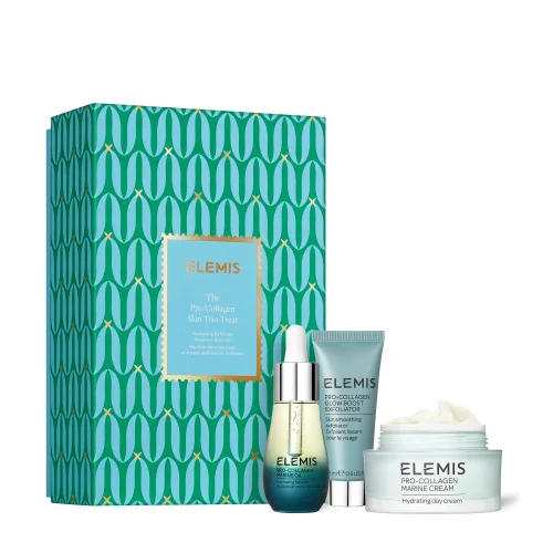 The Pro-Collagen Skin Trio Treat (Wert 183€) Bild 2