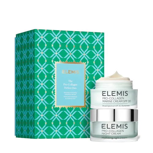 The Pro-Collagen Perfect Duo (Wert 254€) Bild 1