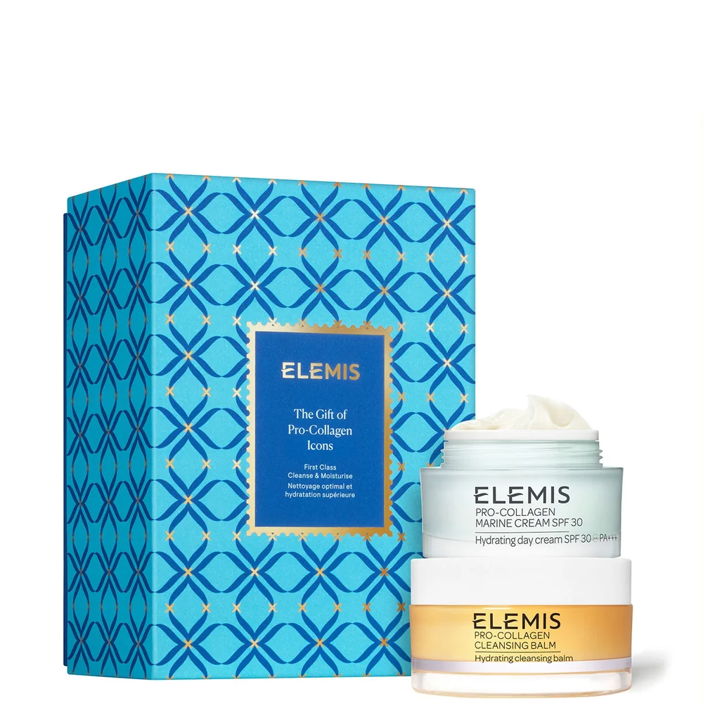 The Gift of Pro-Collagen Icons (Wert 154€) Bild 1