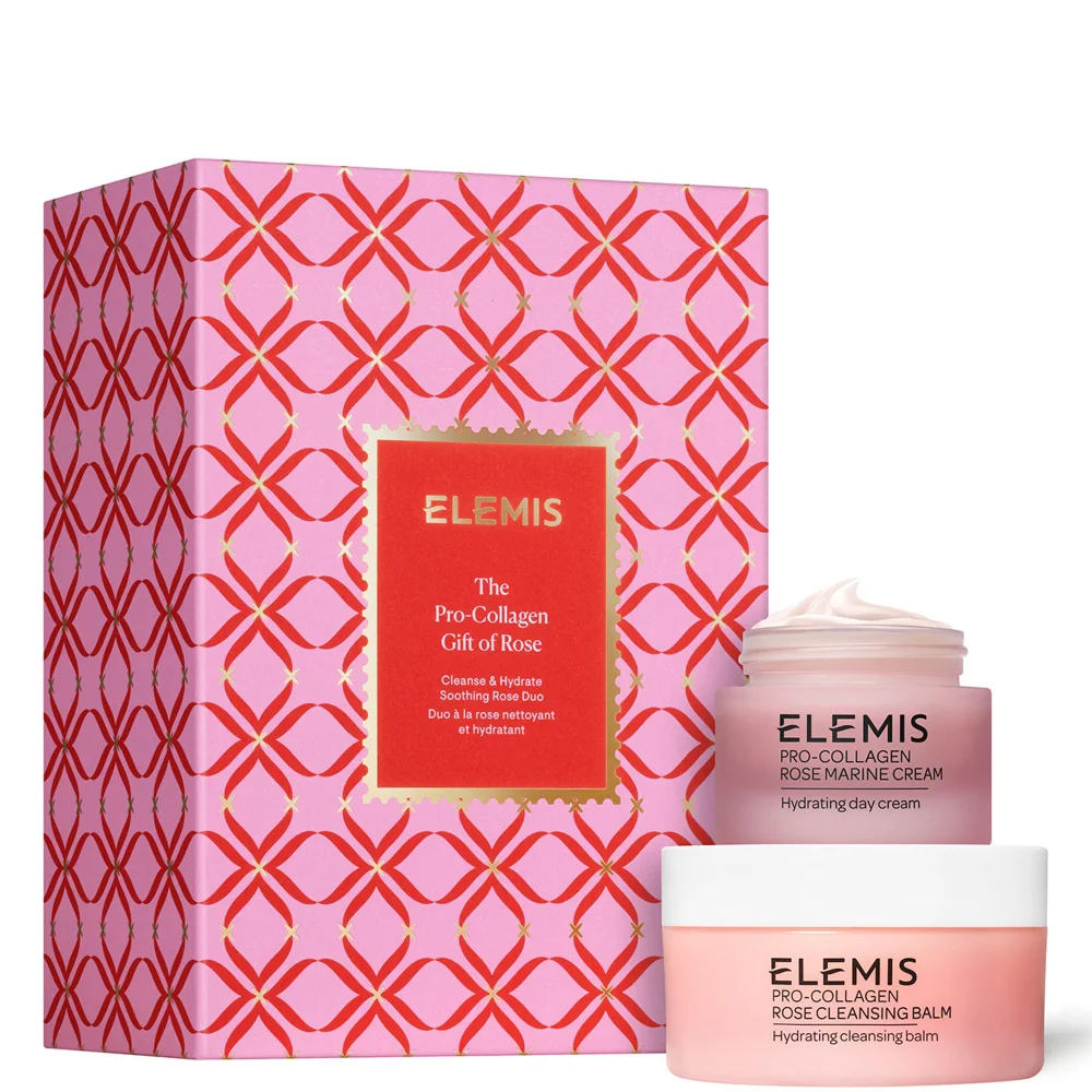 The Pro-Collagen Gift of Rose (Wert 115€) Bild 1