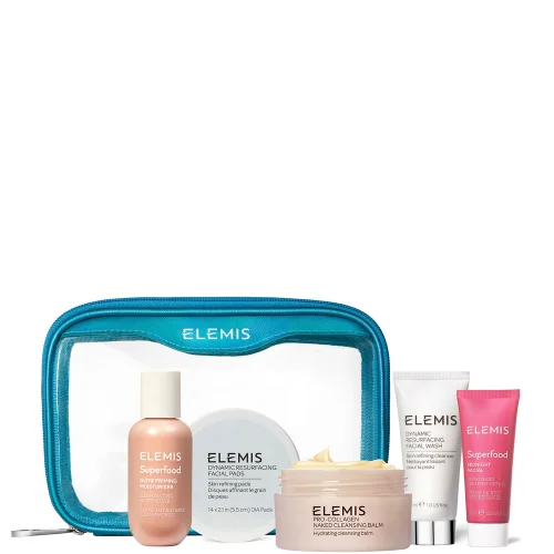 The Prep, Prime and Glow Gift (Wert 142€) Bild 2