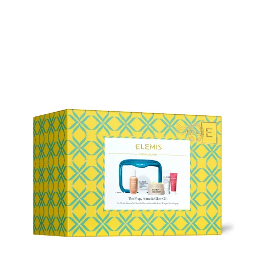 The Prep, Prime and Glow Gift (Wert 142€) Bild 3