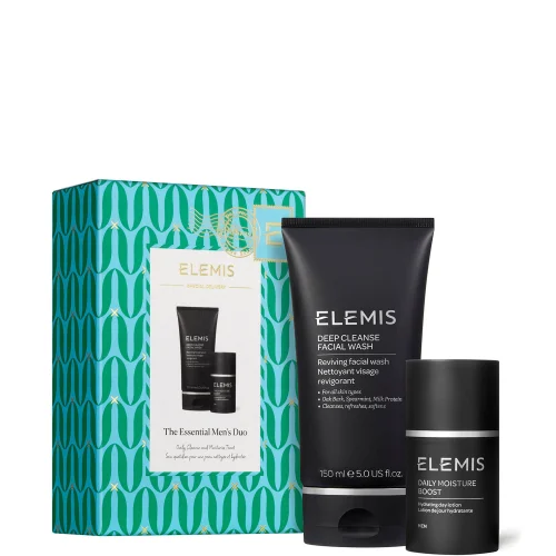 The Essential Men's Duo (Wert 83€) Bild 1