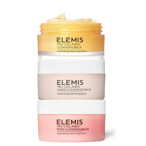 The Pro-Collagen Cleansing Trio (Wert 105€) Bild 2