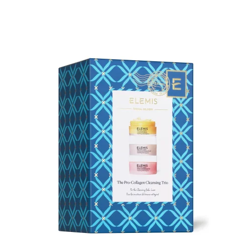 The Pro-Collagen Cleansing Trio (Wert 105€) Bild 3