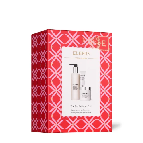 The Skin Brilliance Trio (Wert 135€) Bild 3