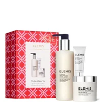 The Skin Brilliance Trio (Wert 135€)