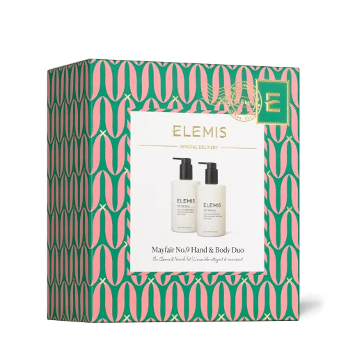 Mayfair No.9 Hand and Body Duo (Wert 73€) Bild 3
