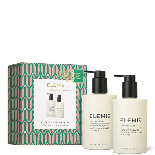 Mayfair No.9 Hand and Body Duo (Wert 73€) Bild 1