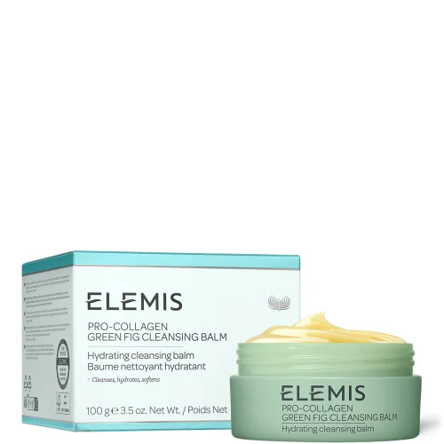 Pro-Collagen grüner Feigen Reinigungsbalsam 100g Bild 4
