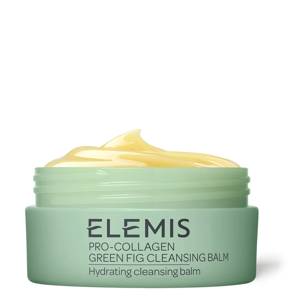 Pro-Collagen grüner Feigen Reinigungsbalsam 100g Bild 1