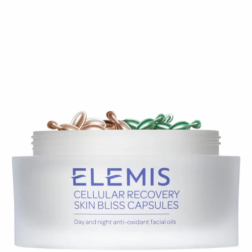 Elemis Cellular Recovery Capsules - 60 Capsules Bild 1