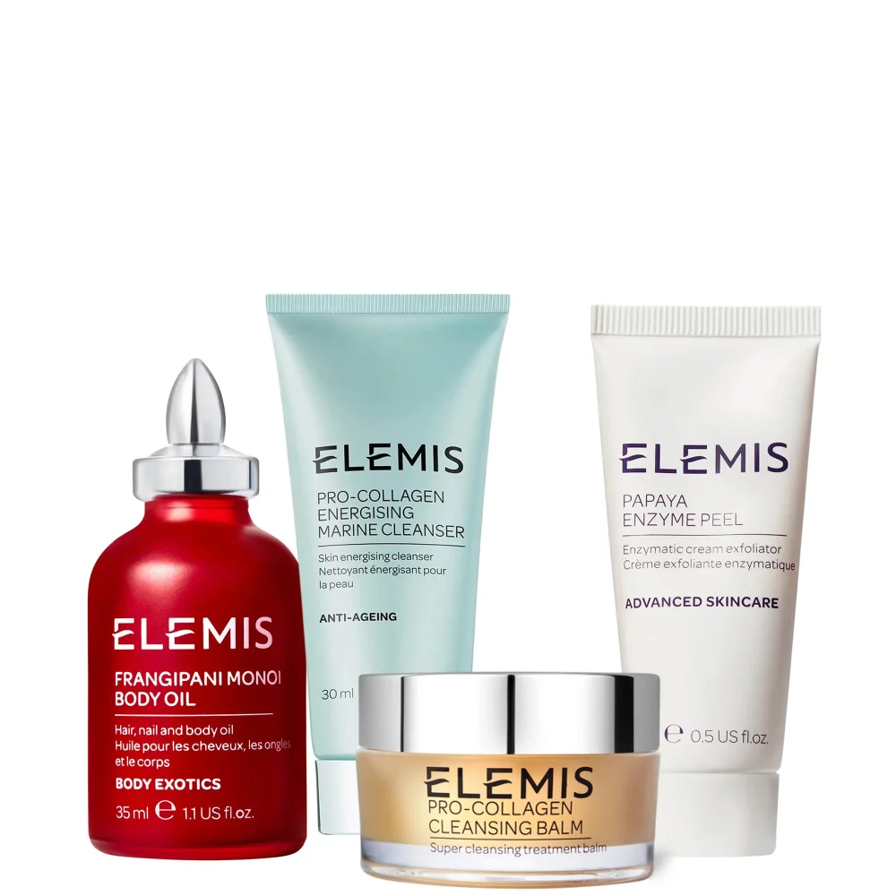 Elemis The Gift of Skin Wellness Bild 1