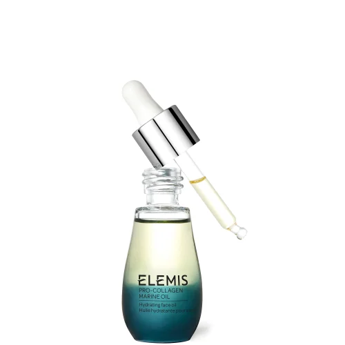 Elemis Pro-Collagen Marine Oil 15ml Bild 2
