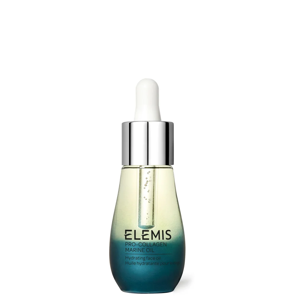 Elemis Pro-Collagen Marine Oil 15ml Bild 1
