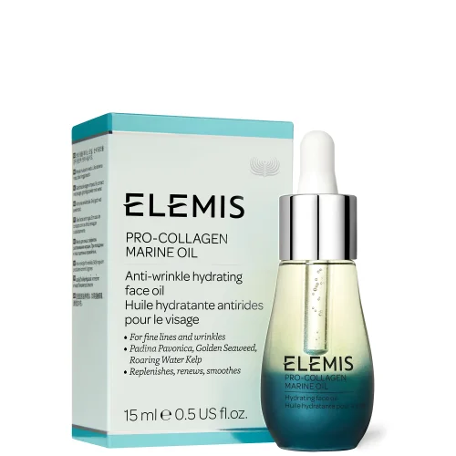Elemis Pro-Collagen Marine Oil 15ml Bild 3