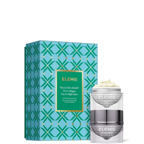 Elemis The Pro-Collagen ULTRA SMART Day & Night Stars Bild 1