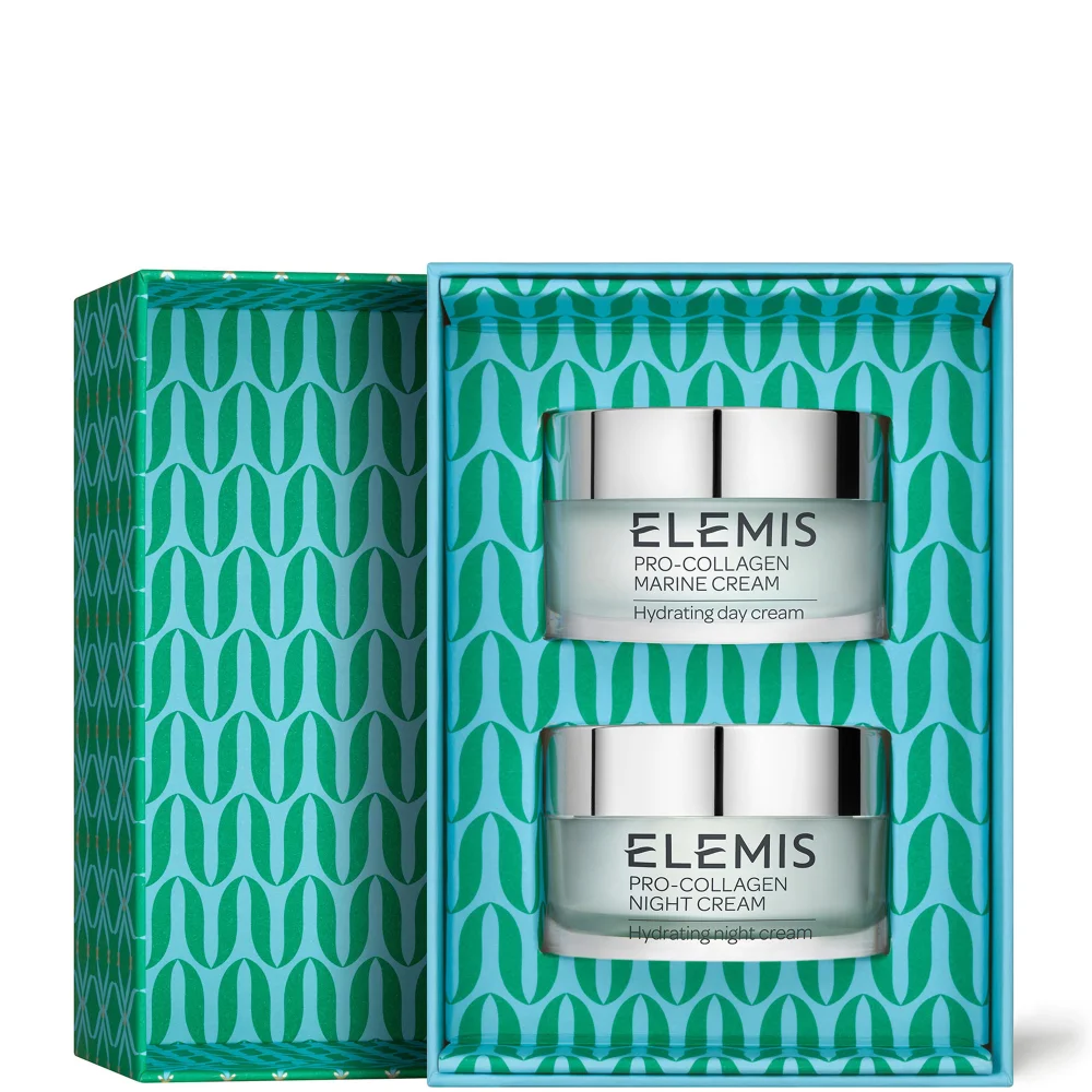 Elemis The Pro-Collagen Perfect Duo APAC Bild 1