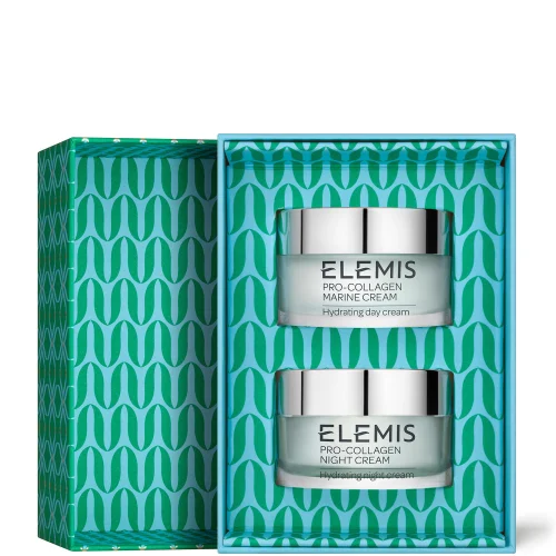 Elemis The Pro-Collagen Perfect Duo APAC Bild 1