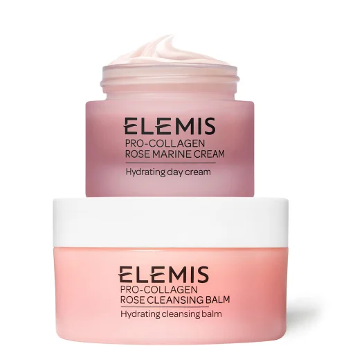Elemis The Pro-Collagen Gift of Rose APAC Bild 2