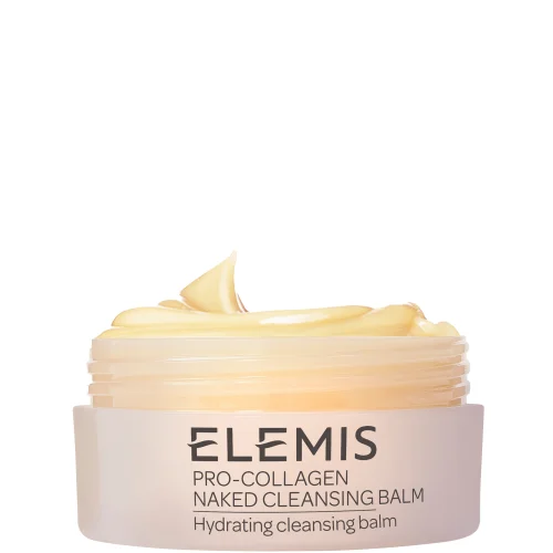 Elemis Pro-Collagen Naked Cleansing Balm 100g Bild 2