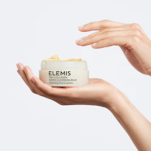 Elemis Pro-Collagen Naked Cleansing Balm 100g Bild 3