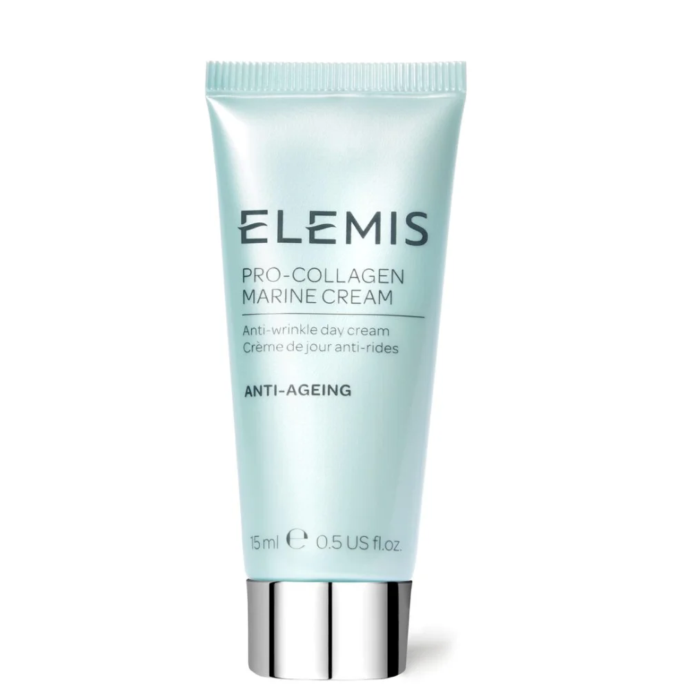 ELEMIS Pro-Collagen Marine Cream 15ml Bild 1