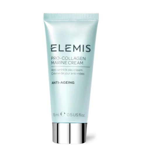 ELEMIS Pro-Collagen Marine Cream 15ml Bild 1