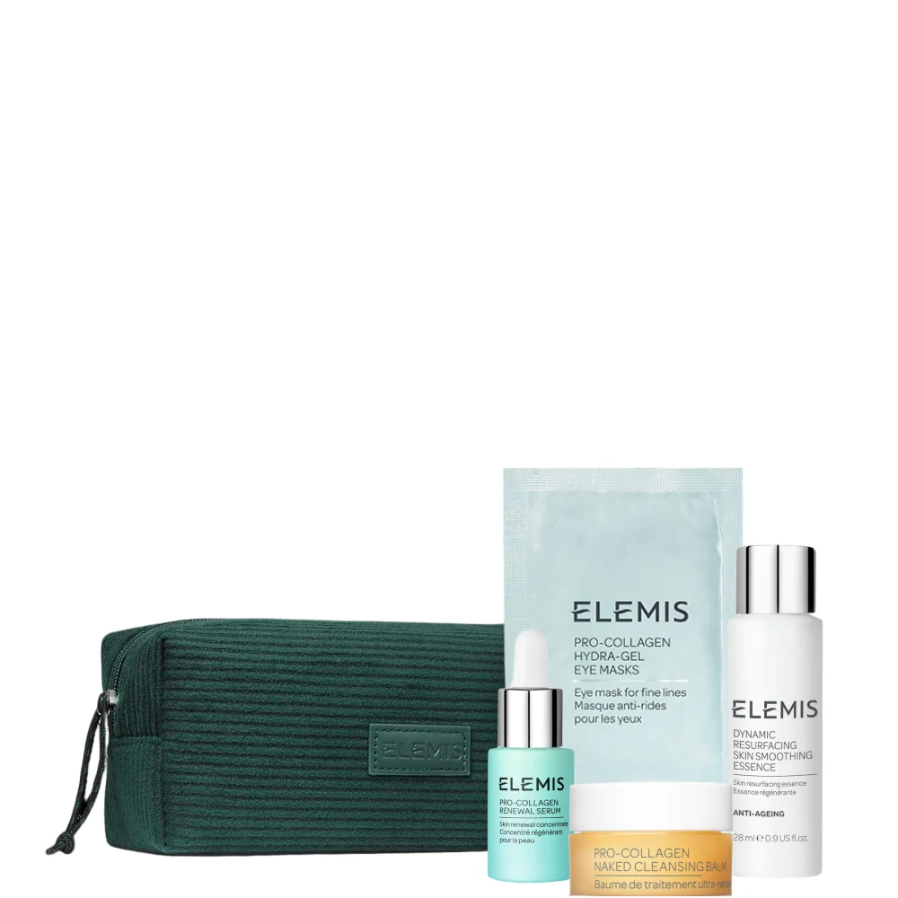 Elemis Pro-Collagen Favourites GWP Bild 1