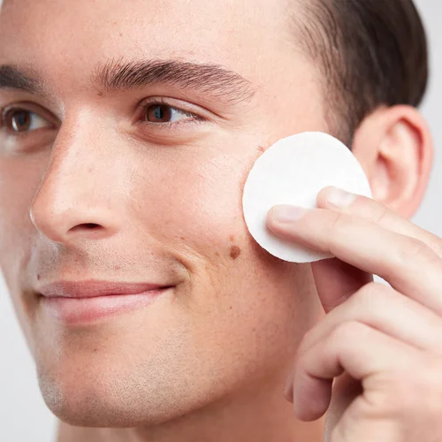 Dynamic Resurfacing Facial Pads Bild 3