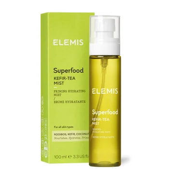 Elemis Superfood Kefir-Tea Mist 100ml