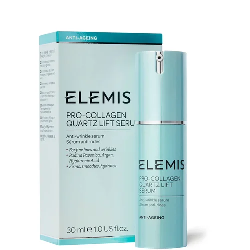 Elemis Pro Collagen Quartz Lift Serum New 30ml Bild 4